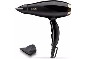 BaByliss Super Pro 6714E - Föhn