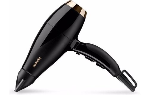 BaByliss Super Pro 6714E - Föhn