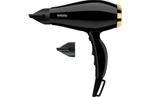 BaByliss Super Pro 6714E - Föhn