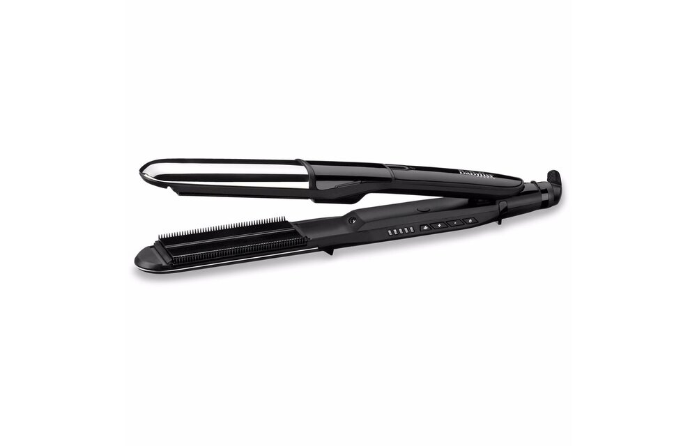 Babyliss Steam Shine ST496E - Stijltang