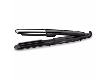 Babyliss Steam Shine ST496E - Stijltang