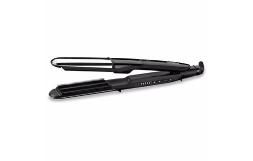 Babyliss Steam Shine ST496E - Stijltang