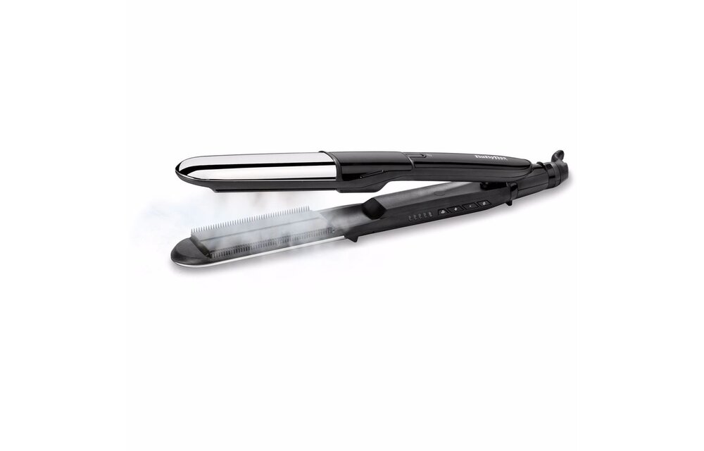 Babyliss Steam Shine ST496E - Stijltang