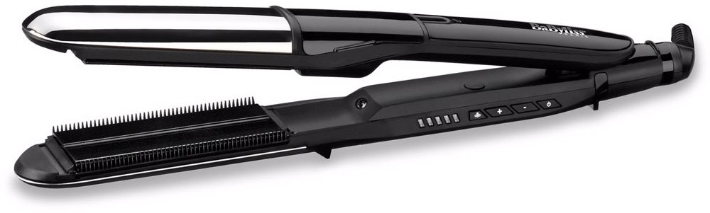 Babyliss Steam Shine ST496E - Stijltang