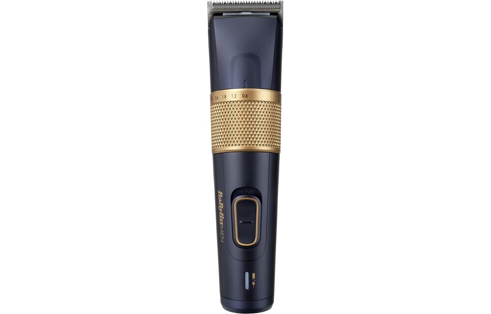 BaByliss Lithium Power E986E - Tondeuse
