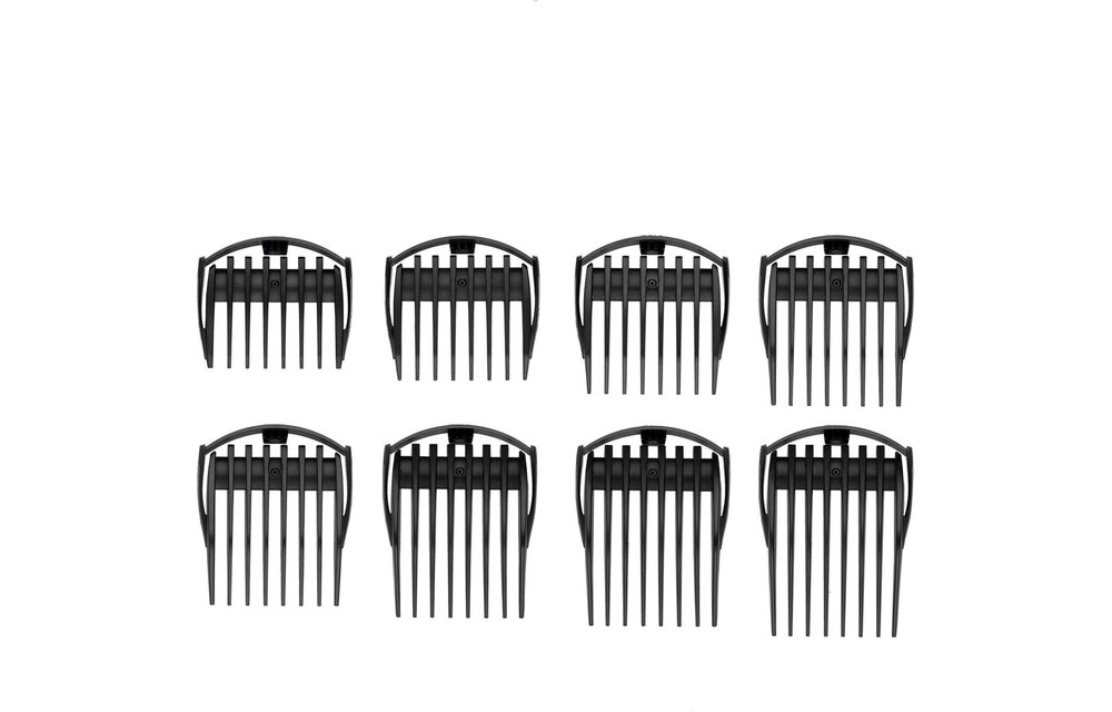 BaByliss Lithium Power E986E - Tondeuse