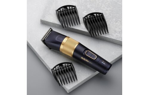 BaByliss Lithium Power E986E - Tondeuse