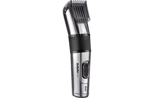 BaBylissMEN Carbon Steel E977E - Tondeuse