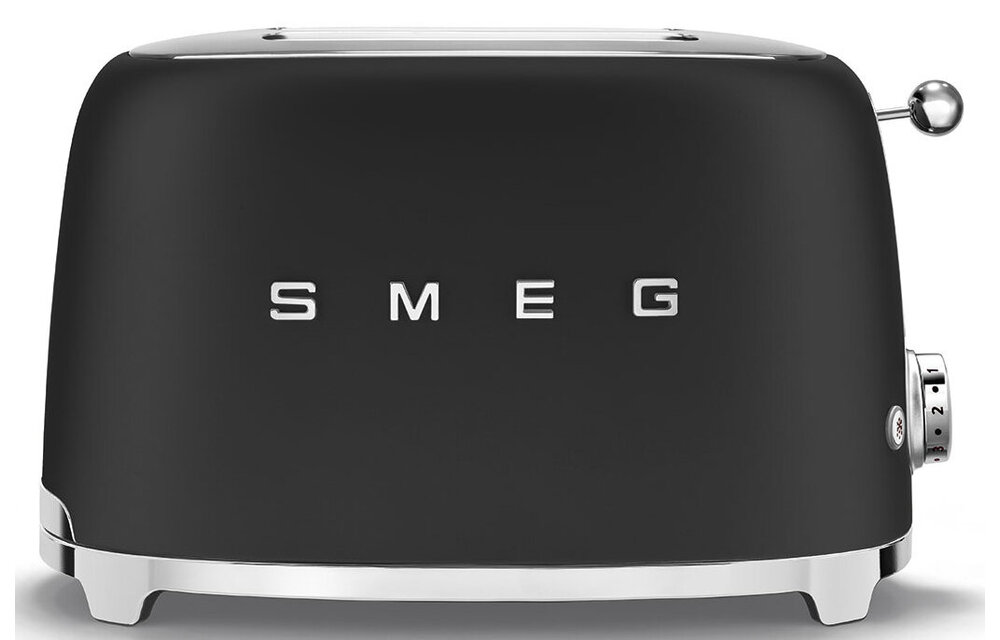 SMEG TSF01BLMEU - Broodrooster