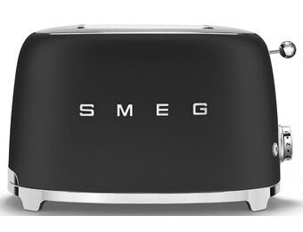 SMEG TSF01BLMEU - Broodrooster