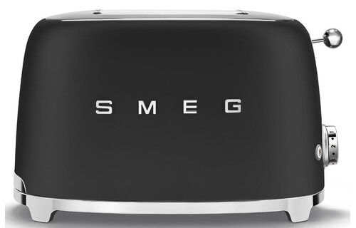 SMEG TSF01BLMEU - Broodrooster