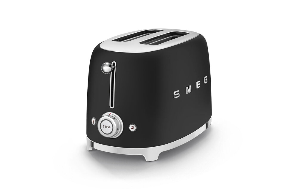 SMEG TSF01BLMEU - Broodrooster