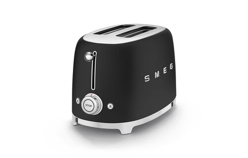 SMEG TSF01BLMEU - Broodrooster