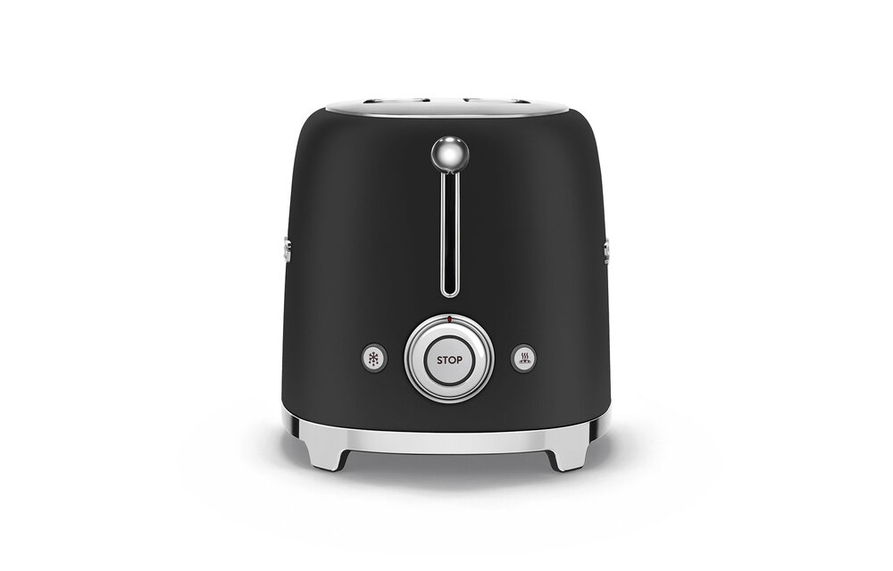 SMEG TSF01BLMEU - Broodrooster