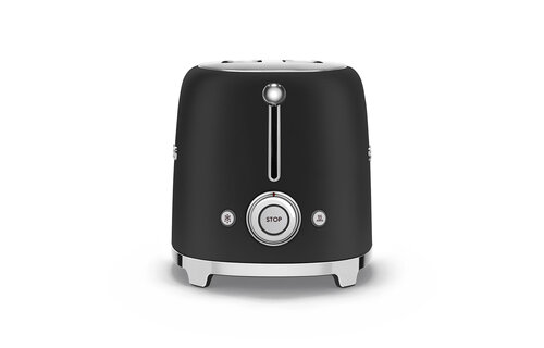 SMEG TSF01BLMEU - Broodrooster