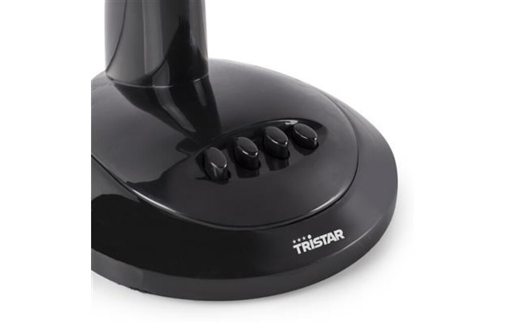 Tristar VE-5931 Zwart  - Tafelventilator