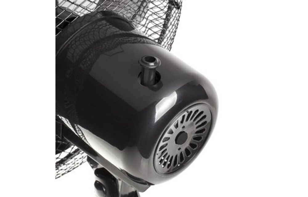 Tristar VE-5931 Zwart  - Tafelventilator