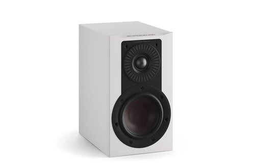 Dali Opticon 1 MK2 Wit - Boekenplank speaker