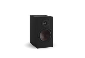 Dali Opticon 2 MK2 Zwart - Boekenplank speaker