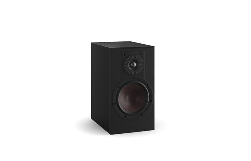 Dali Opticon 2 MK2 Zwart - Boekenplank speaker