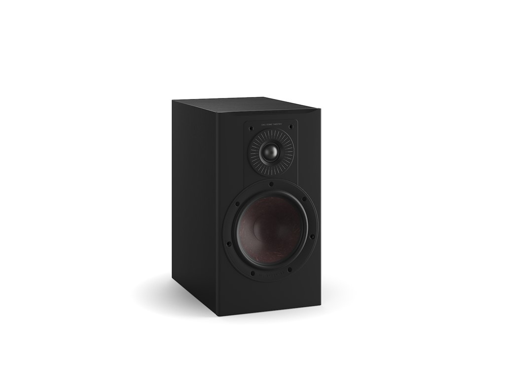 Dali Opticon 2 MK2 Zwart - Boekenplank speaker