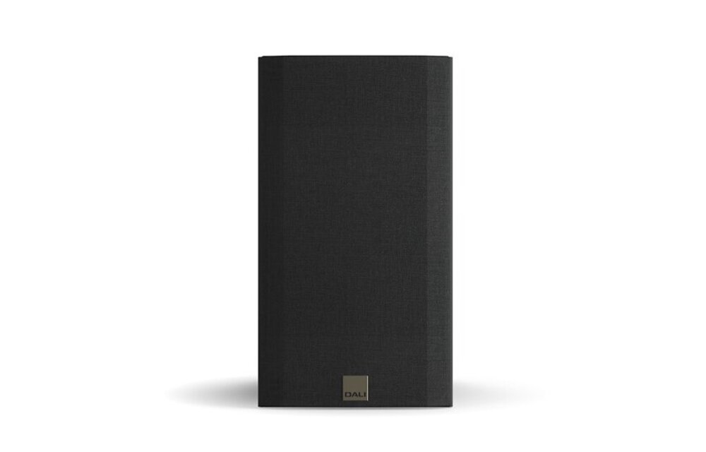 Dali Opticon 2 MK2 Zwart - Boekenplank speaker