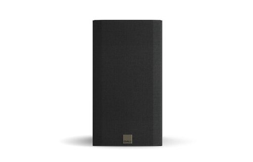 Dali Opticon 2 MK2 Zwart - Boekenplank speaker