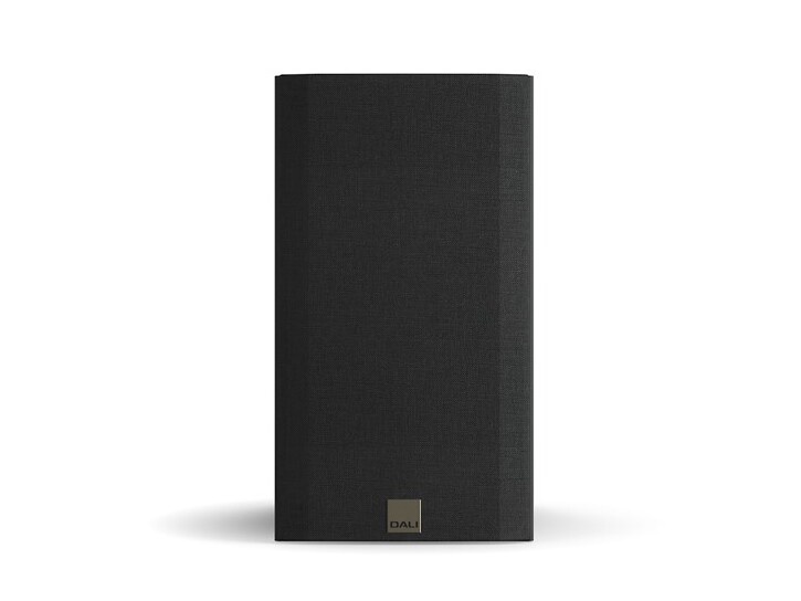 Dali Opticon 2 MK2 Zwart - Boekenplank speaker