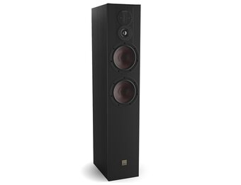 Dali OPTICON 6 MK2 Zwart - Zuilspeaker