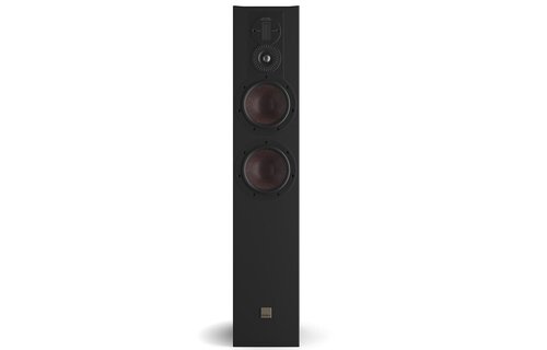 Dali OPTICON 6 MK2 Zwart - Zuilspeaker