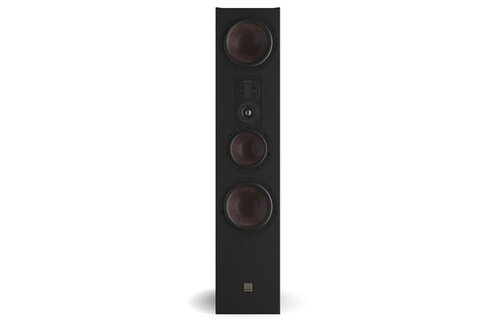 Dali Opticon 8 MK2 Zwart - Zuilspeaker