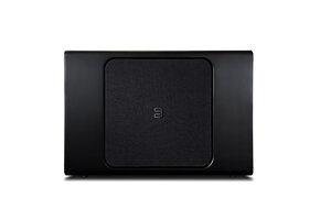 Bluesound PULSE SUB + Zwart  - Subwoofer