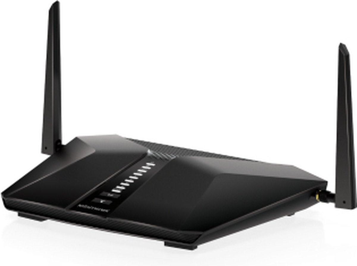 Netgear Nighthawk LAX20 - Router