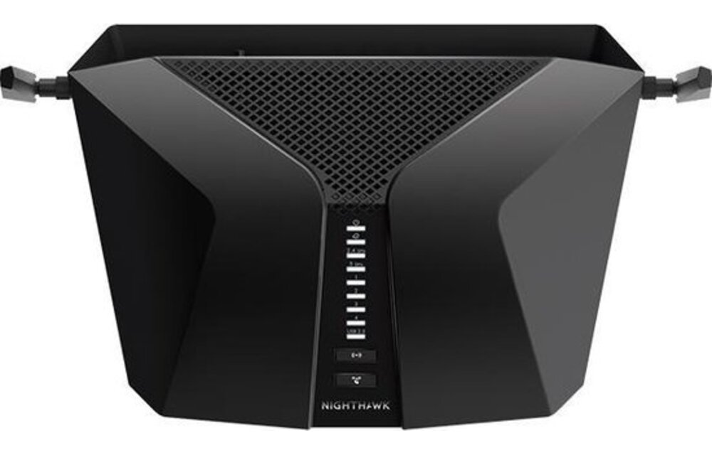 Netgear Nighthawk LAX20 - Router