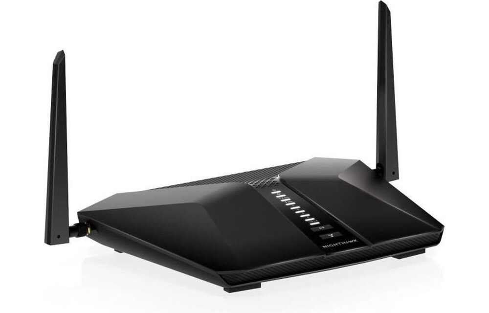 Netgear Nighthawk LAX20 - Router