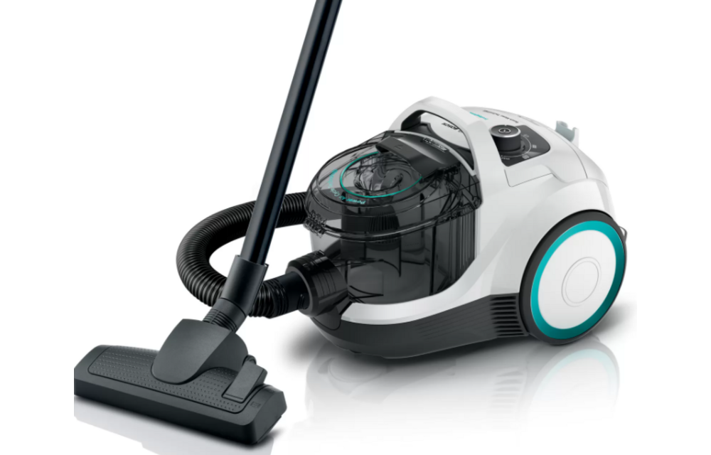 Bosch ProHygienic BGC21HYG1 - Stofzuiger zonder zak