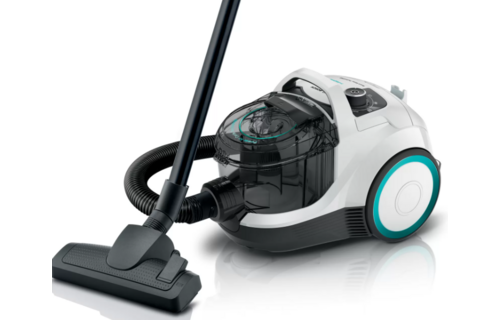 Bosch ProHygienic BGC21HYG1 - Stofzuiger zonder zak