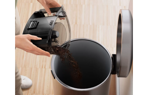 Bosch ProHygienic BGC21HYG1 - Stofzuiger zonder zak