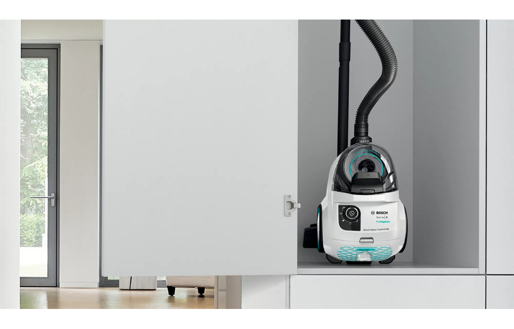 Bosch ProHygienic BGC21HYG1 - Stofzuiger zonder zak