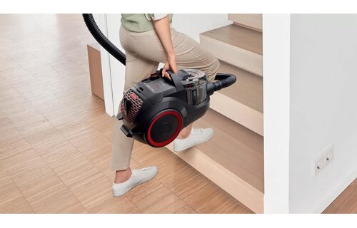 Bosch ProPower BGS21POW2 - Stofzuiger zonder zak