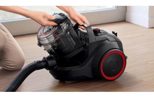 Bosch ProPower BGS21POW2 - Stofzuiger zonder zak