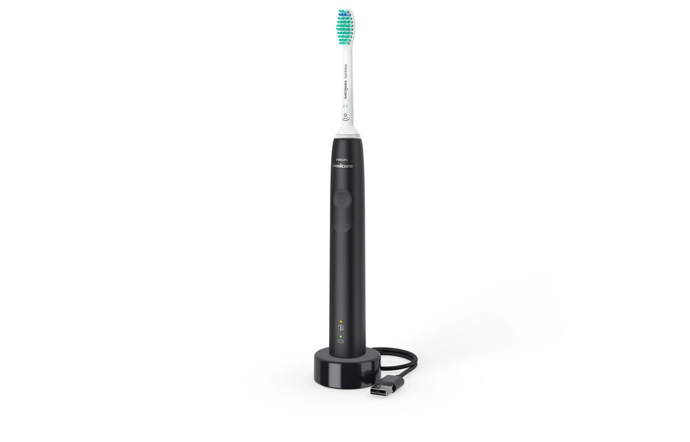 Philips Sonicare ProtectiveClean 3100 HX3671/14 - Elektrische tandenborstel