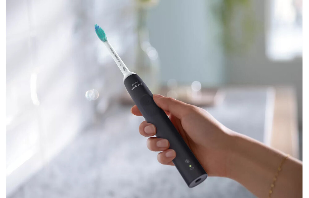 Philips Sonicare ProtectiveClean 3100 HX3671/14 - Elektrische tandenborstel
