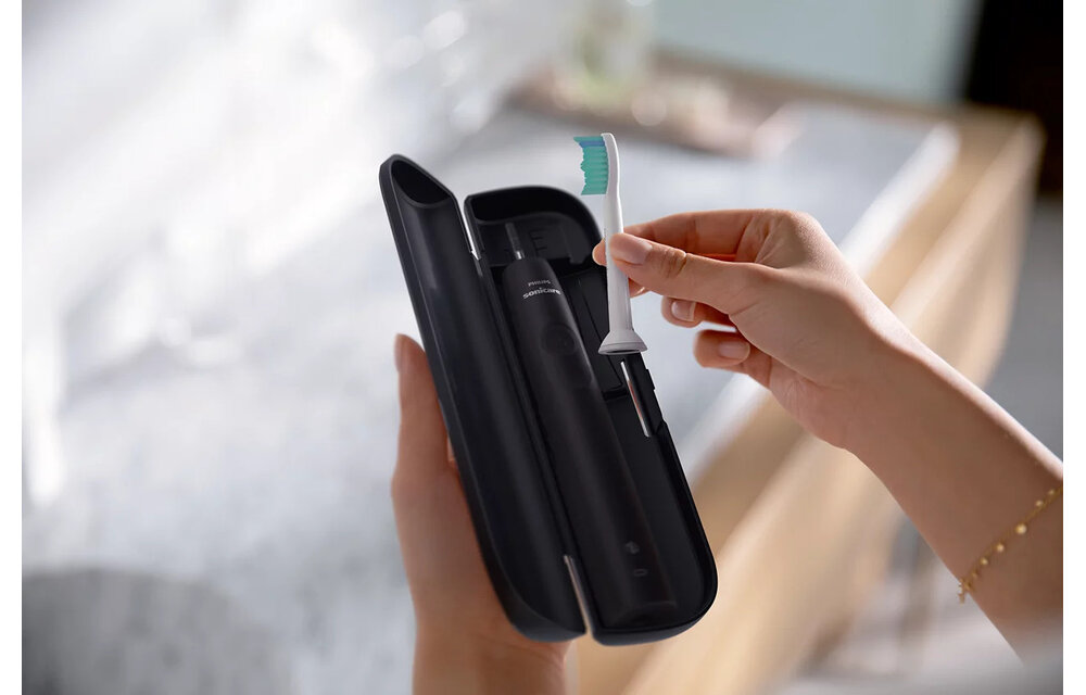 Philips Sonicare ProtectiveClean 3100 HX3671/14 - Elektrische tandenborstel