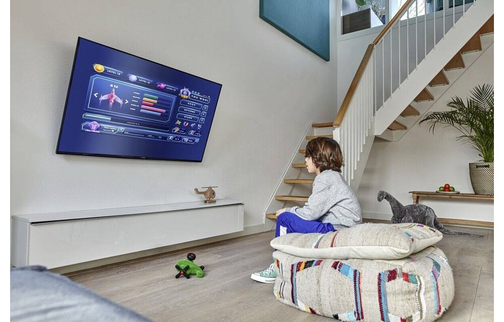 Vogel's TVM 3215 Muurbeugel 19-43 inch - TV muurbeugel