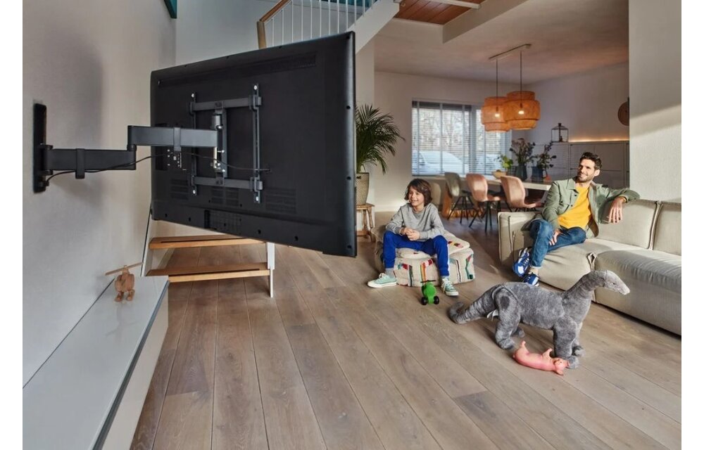 Vogel's TVM 3445 Muurbeugel (32-65 inch) - TV muurbeugel