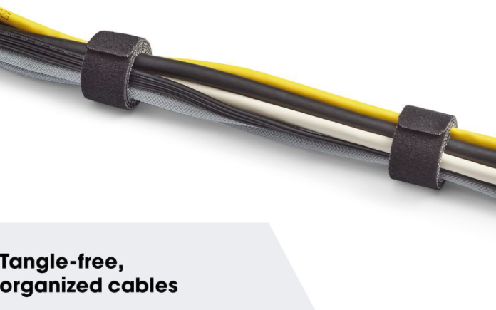 Vogel's TVA 6201 Kabel Binder (6 stuks)