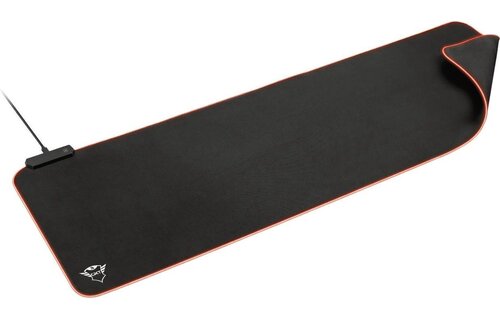 Trust GXT 764 Glide-Flex RGB XXL - Muismat