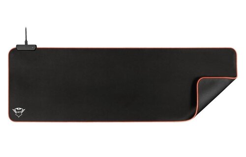 Trust GXT 764 Glide-Flex RGB XXL - Muismat