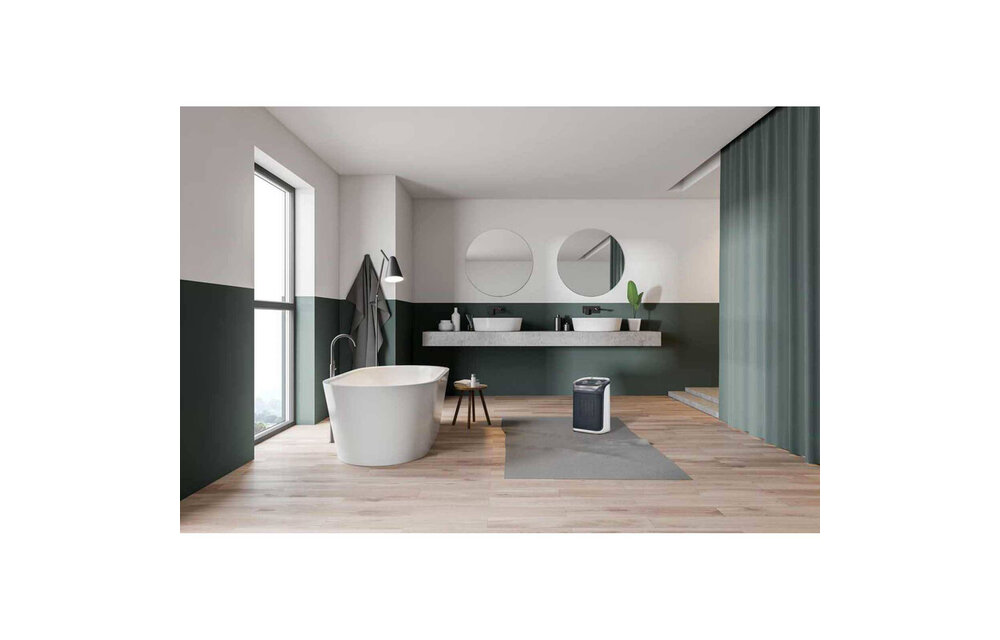 Rowenta Mini Excel Aqua SO9281 - Elektrische kachel